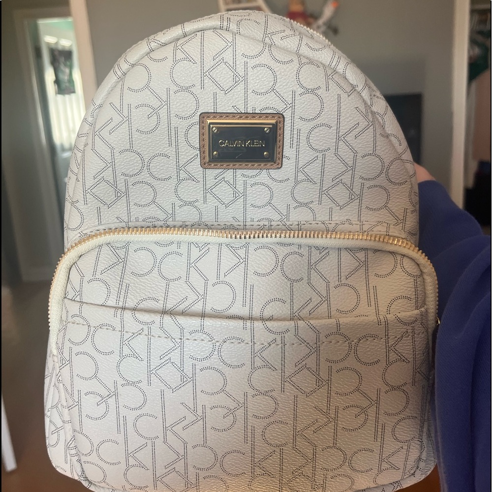Calvin Klein Backpack